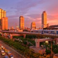 Retirement in Thailand