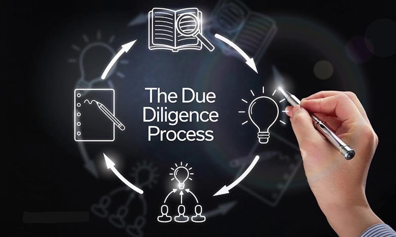 Due Diligence in Thailand